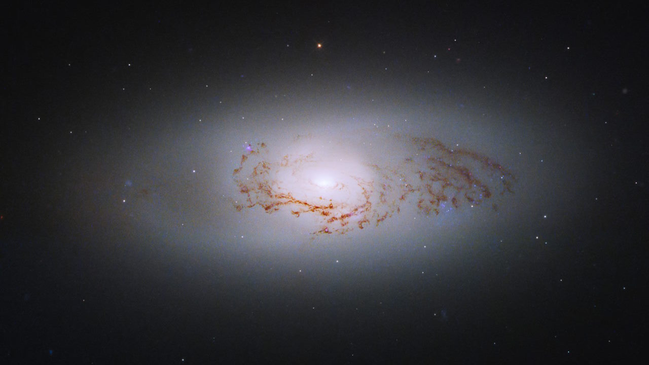 NGC 3489