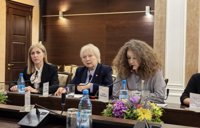 23 октября 2025 года состоялось заседание Координационного совета при Управлении Министерства юстиции Российской Федерации по Республике Хакасия