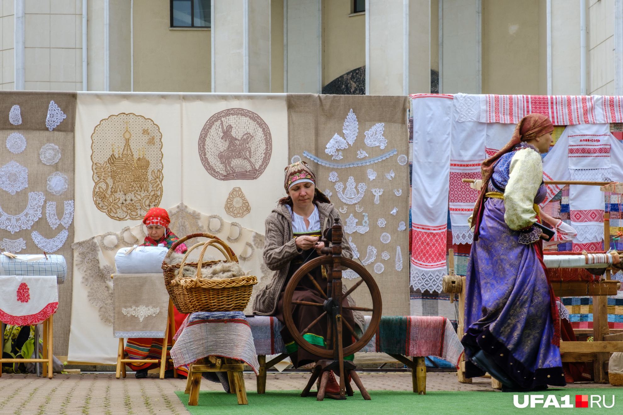 Этно фестиваль Лагонаки сокровища народов Адыгеи