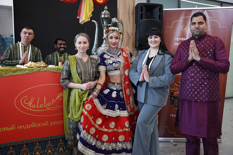 Индийское министерство AYUSH предложило открыть в Татарстане курорт традиционной медицины Индии