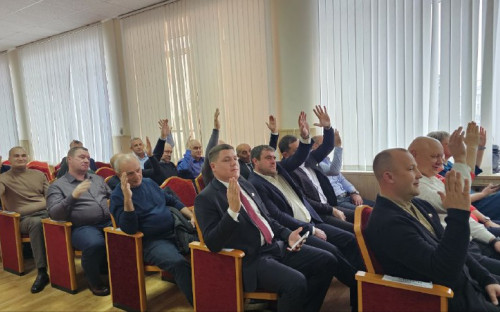 Николай Бондаренко