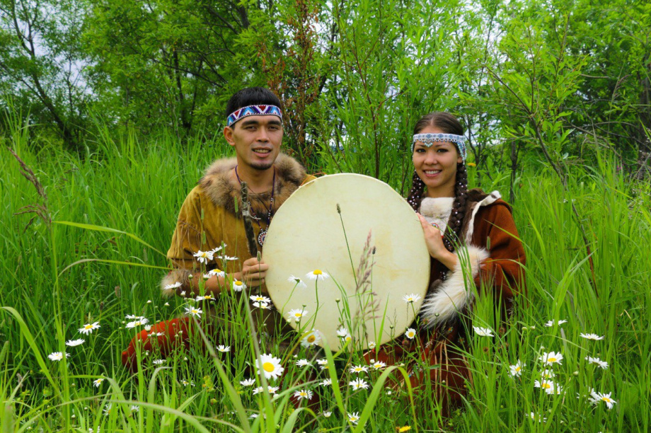 Дмитрий Петровец: Танец, который объединяет. Фото из личного архива Д. Петровца. Фотография 1