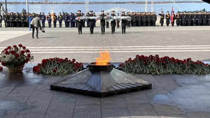 День Победы: поздравления в прозе и стихах