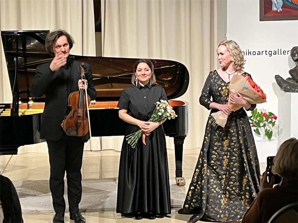 Фото предоставлено агентством Apriori Arts