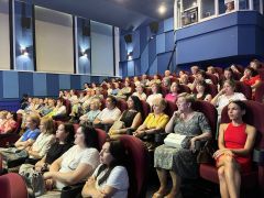 В Новочебоксарске преображаются учреждения культуры благодаря поддержке Олега Николаева