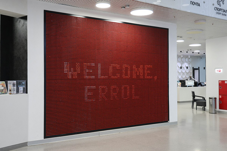 Эррол Маск приехал в Казань вечером в понедельник