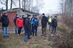 ПроверкаНа Восточном поселке в Чебоксарах проверили выполнение правил благоустройства благоустройство 