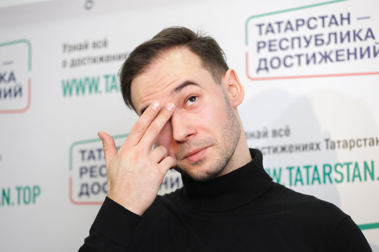 Булат Ганиев: «Мы довольны экзитом, как предприниматели, и рады, что компания получила новые возможности для роста»