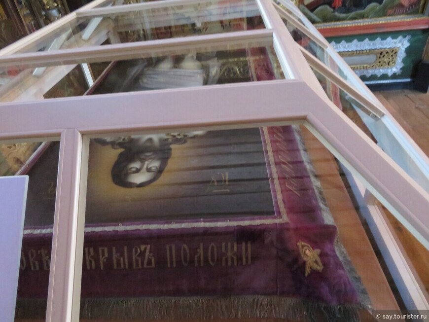 Жемчужина Онежского озера. Из Петрозаводска на остров Кижи