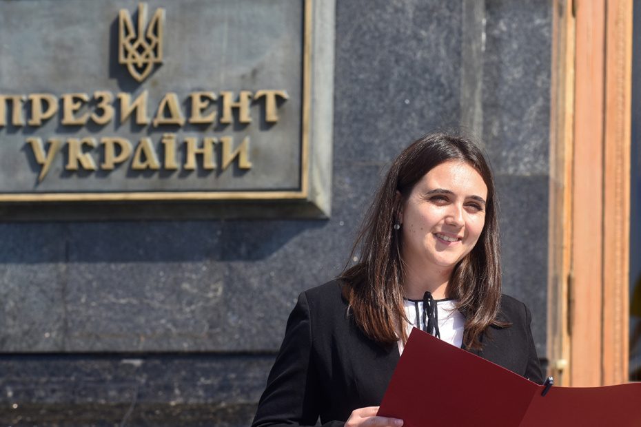 Юлия Мендель