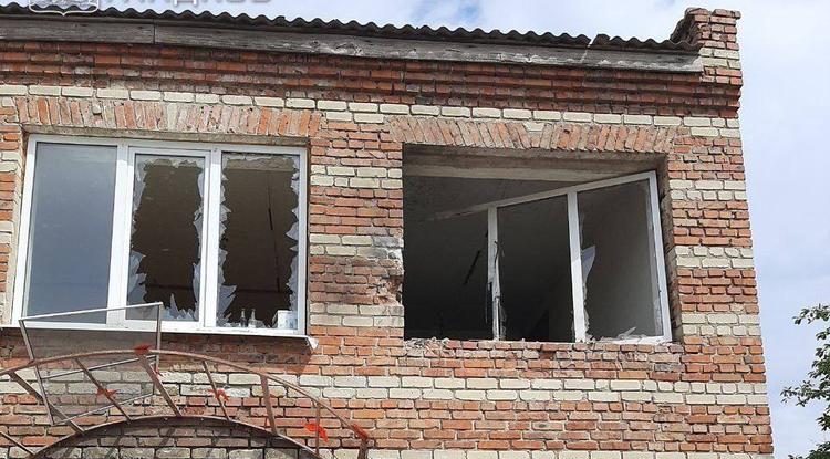За сутки ВСУ атаковали 45 населённых пунктов Белгородской области
