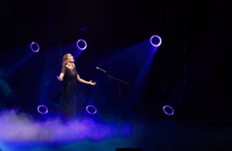 Алексей Текслер принял участие в торжественной церемонии вручения XXII Народной премии «Светлое прошлое»