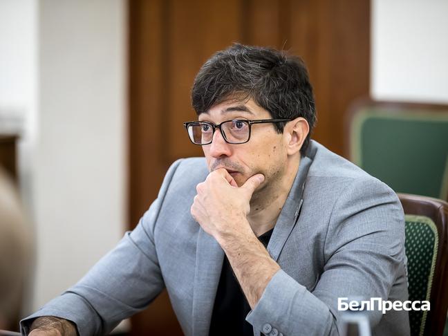 Губернатор Гладков обсудил с руководством «Русагро» проекты в Белгородской области - Изображение 2