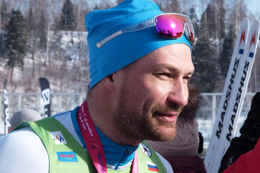 Алексей Петухов