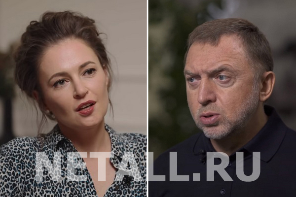 Миллиардер Дерипаска будет судиться в Зеленограде с «Гуглом» и иноагентом Певчих