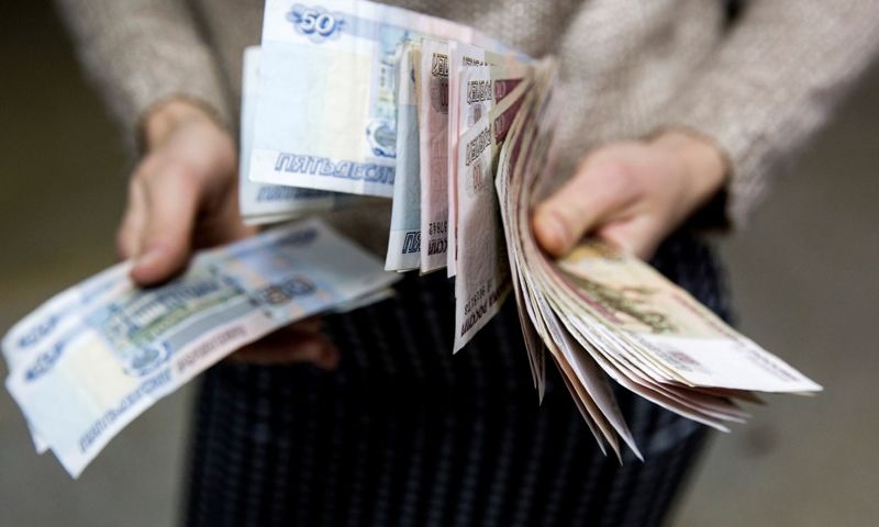 Детские пособия за декабрь в Ярославской области выплатят досрочно