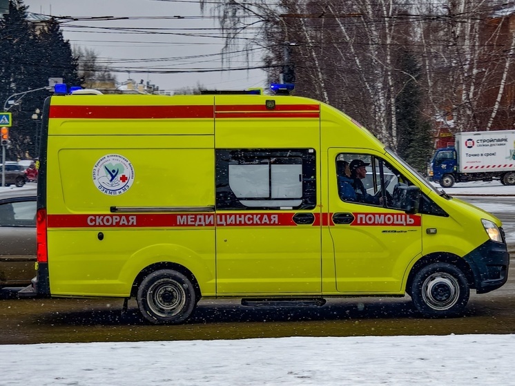 Снизилась почти в 2 раза: томичи все реже болеют пневмнонией