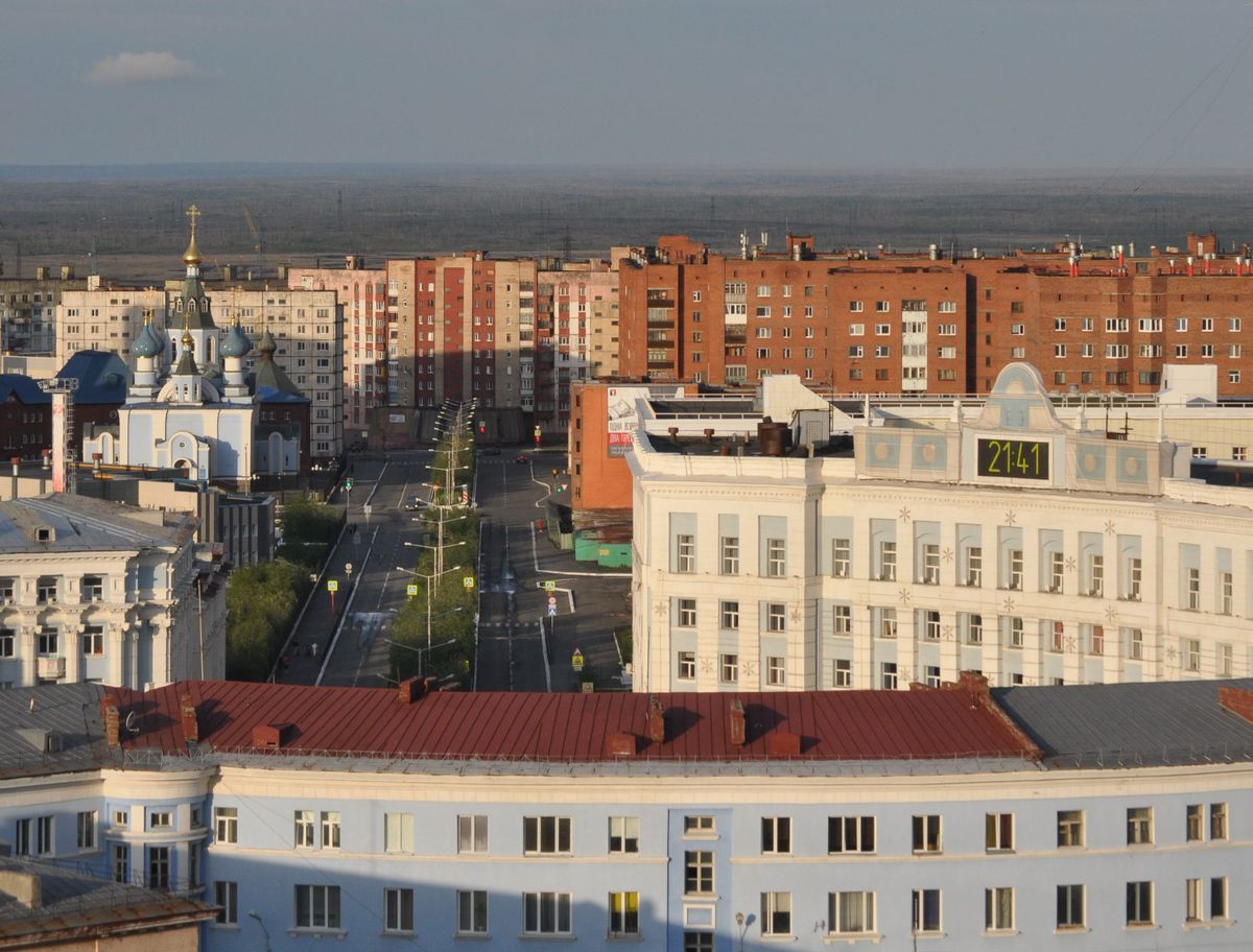 Условия арктической ипотеки