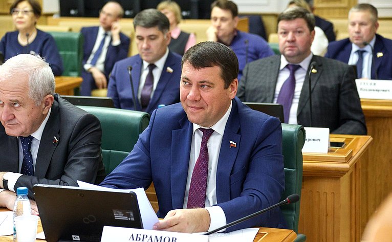 Иван Абрамов