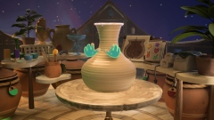 Xbox Game Studios показала релизный трейлер гончарного экшена Kiln
