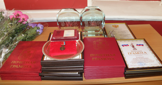 Фото Пресс - службы Орловского областного суда