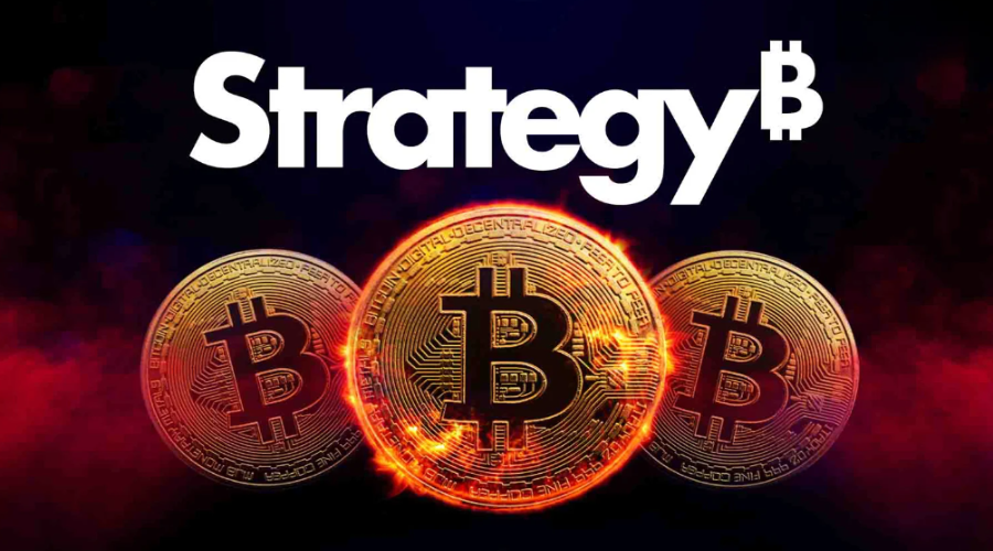 Strategy совершила самую маленькую с начала года покупку биткоинов