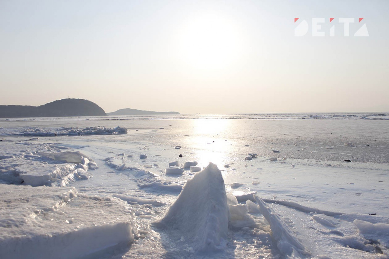 море в уссурийске