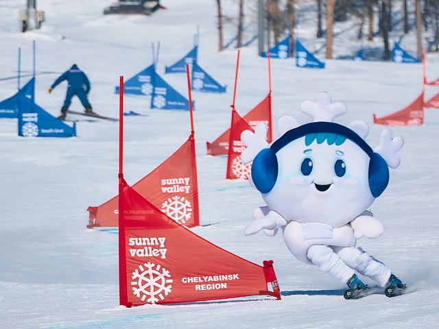 «Медиагора-2024»: зимний медиафорум в горах Южного Урала круче с каждым годом! 