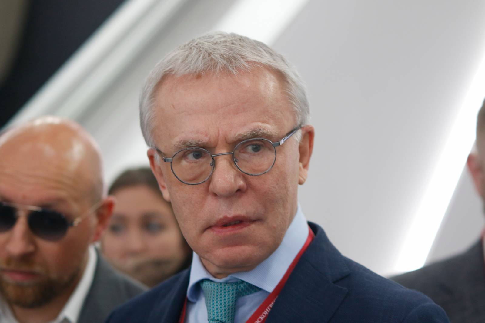 Фетисов - о Касаткиной: Для нашего тенниса это потеря, но это говорит о её личностных качествах и воспитании