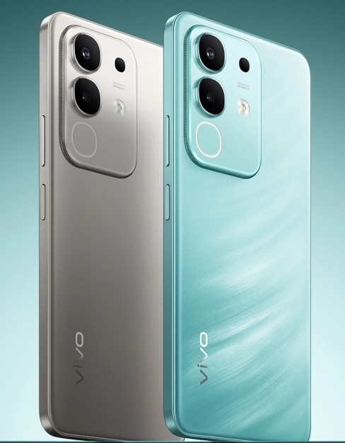 Vivo Y300+ (Китай)