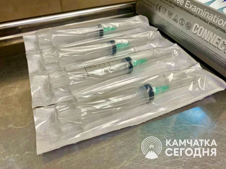 Бесплатное и анонимное тестирование на ВИЧ приглашают пройти жителей Камчатки. Фото: ИА 