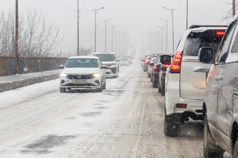 Тематическое фото Евгений Кулешов, ИА PrimaMedia.ru