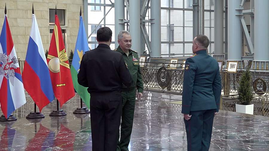 Дом владимира путина в москве