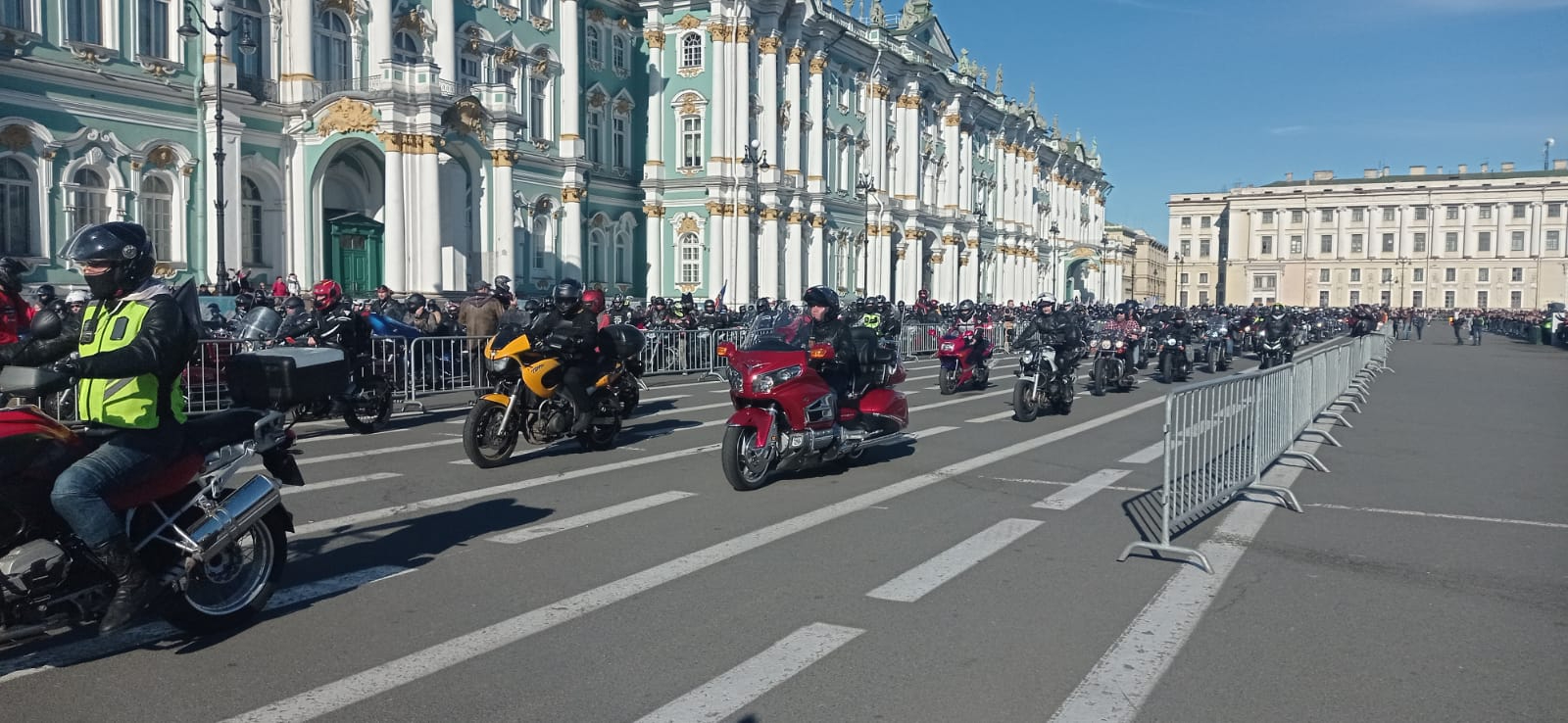 санкт петербург мотоциклы