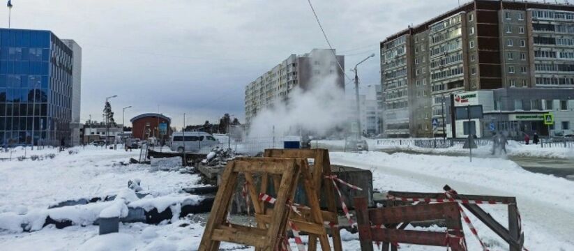 В Свердловской области закрыли школы и детские сады. В чём причина?