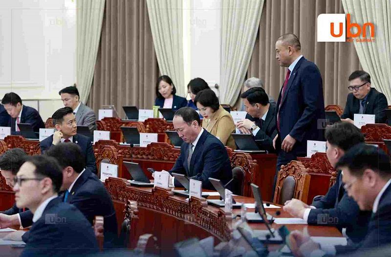 Парламент Монголии: Приоритетом станет поддержка частного предпринимательства и привлечение иностранных инвестиций