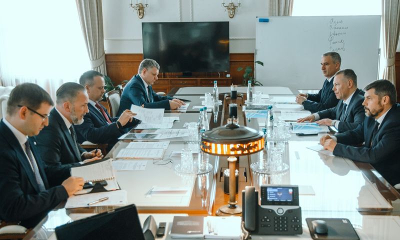 Железнодорожное сообщение с Рыбинском, Переславлем-Залесским и Угличем сделают удобным