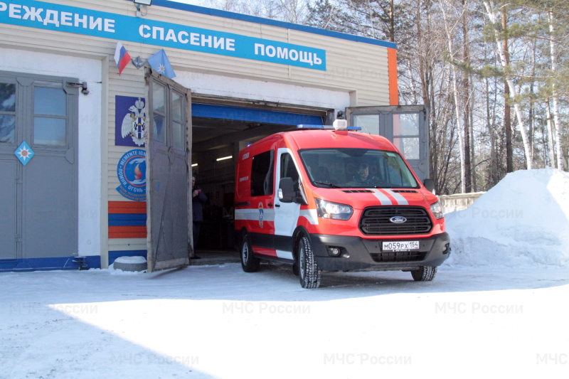 Ежегодно свыше 300 экспертиз проводит Испытательная пожарная лаборатория