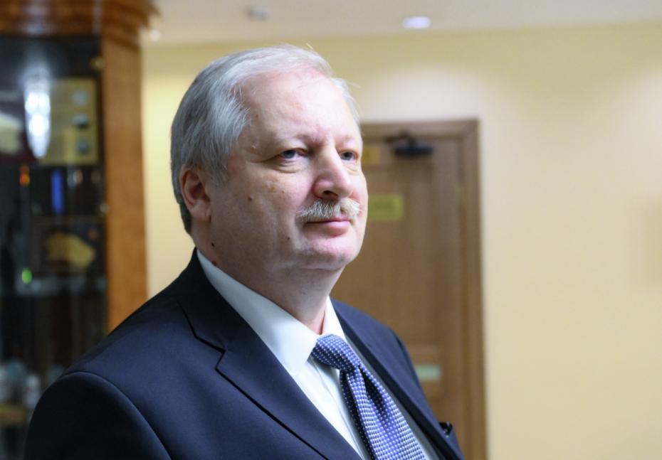 Александр Дарчиев