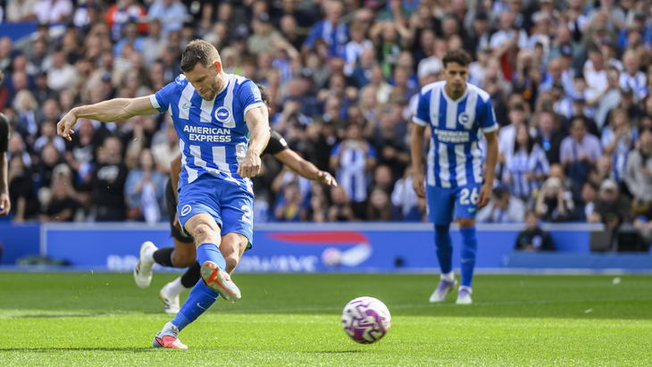 Джеймс Милнер