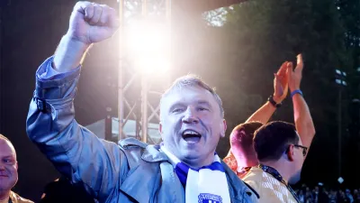 ФК Балтика, Андрей Талалаев