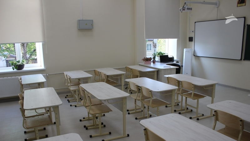 Ставропольские школьники вышли в финал олимпиады по информационным технологиям