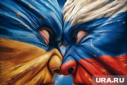 Путин объяснил в чем заключается суть конфликта с Украиной