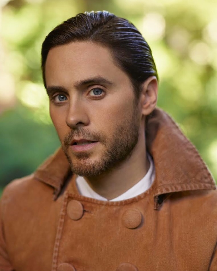 Верните мне мой 2016-й: Селена Гомес, Джаред Лето и Наталья Рудова поделились архивными фотографиями