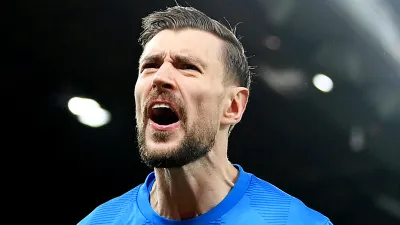 Никита Хайкин