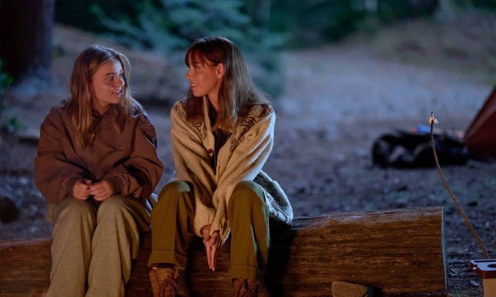 «Моя старая задница»