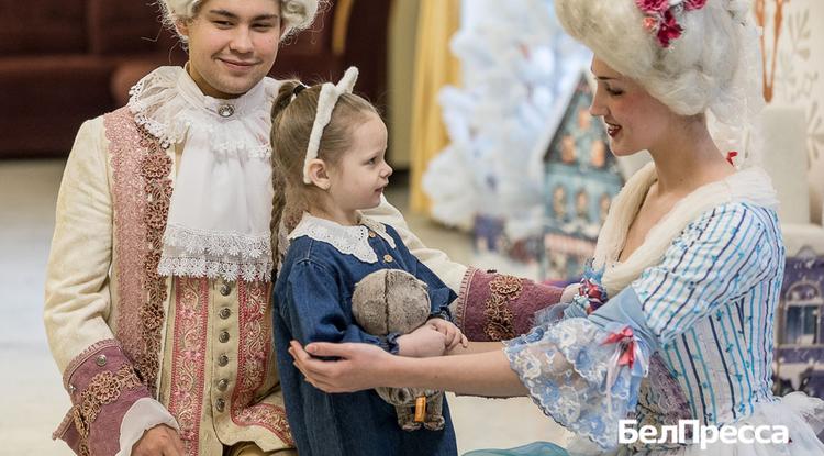 Как отдохнуть белгородцам 8–11 января