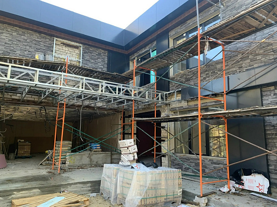 В Волгоградской области ветераны боевых действий смогут проходить реабилитацию еще на одной площадке 