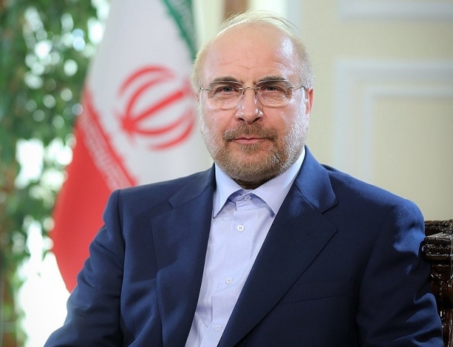 Мухаммед Багер Калибаф