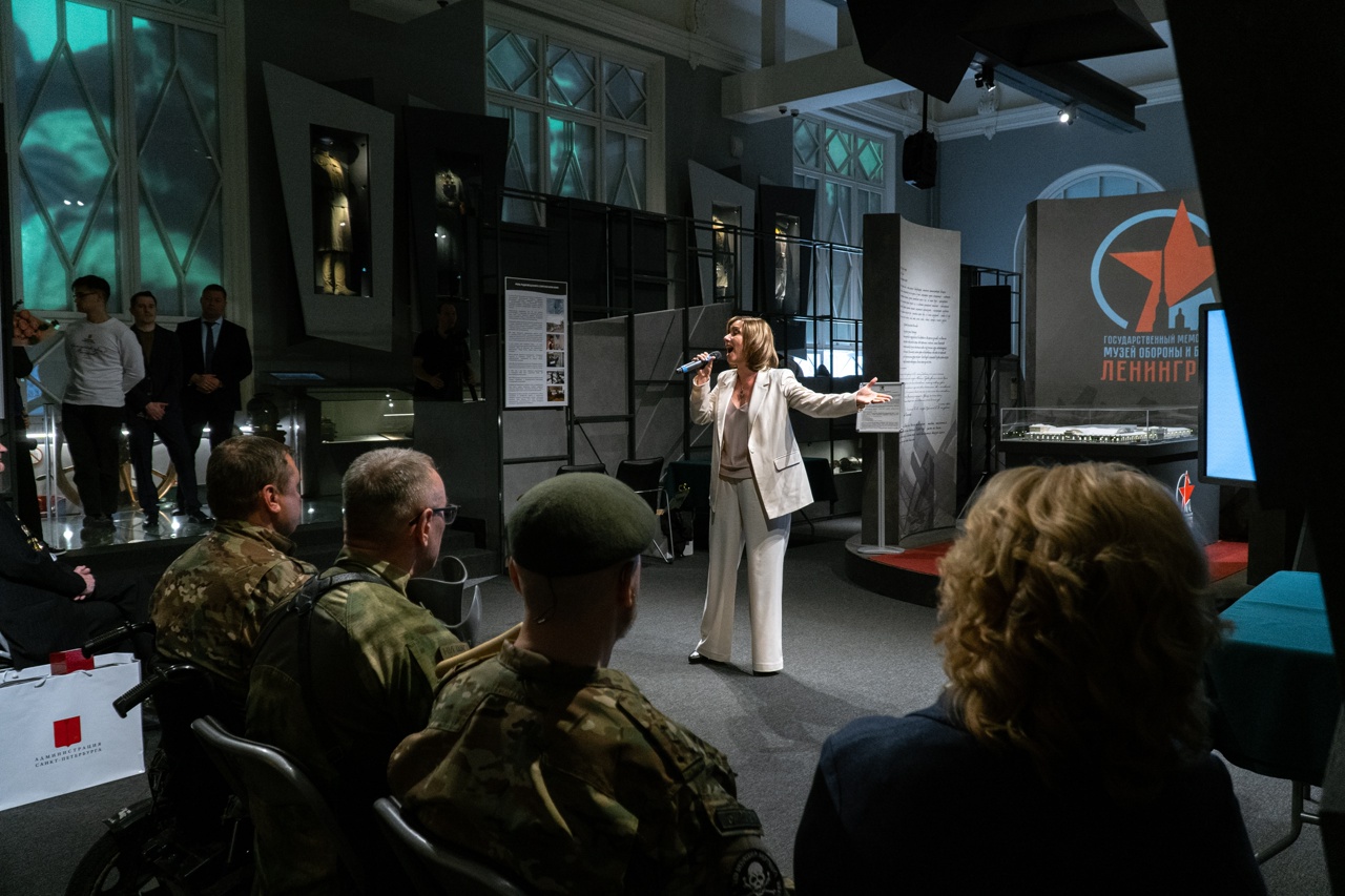 Конкурс «Я вижу цель творить» обсудят в медиацентре «Культура Петербурга» 3